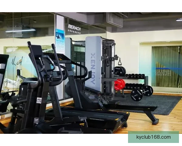 开云体育引领全球运动潮流打造多元化健身与赛事体验