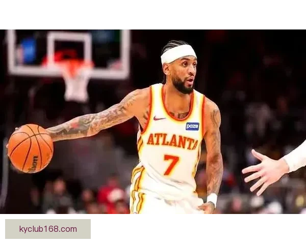 沃克砍27分8助攻老鹰胜国王 约翰逊26分麦科勒姆22分表现抢眼