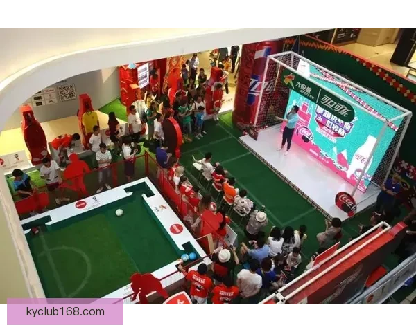 世界杯竞猜挑战赛开启 赢豪华奖品一起与球迷共庆精彩赛事