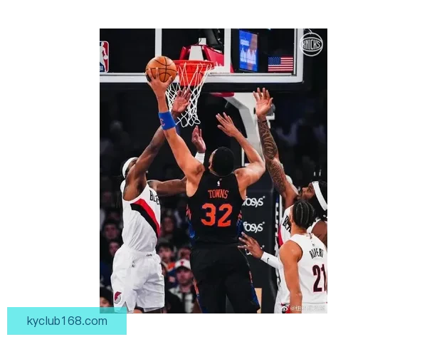克拉克斯顿难破尼克斯连败纪录唐斯纽约对篮网保持不败