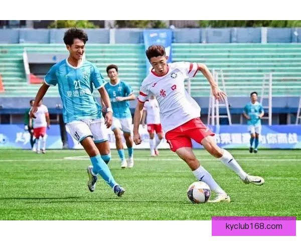 逐梦绿茵巅峰全球豪强汇聚2026年世界杯点燃新时代足球荣耀之战