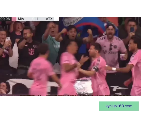 梅西头球破门苏牙替补救主 迈阿密主场2-2绝杀被判无效