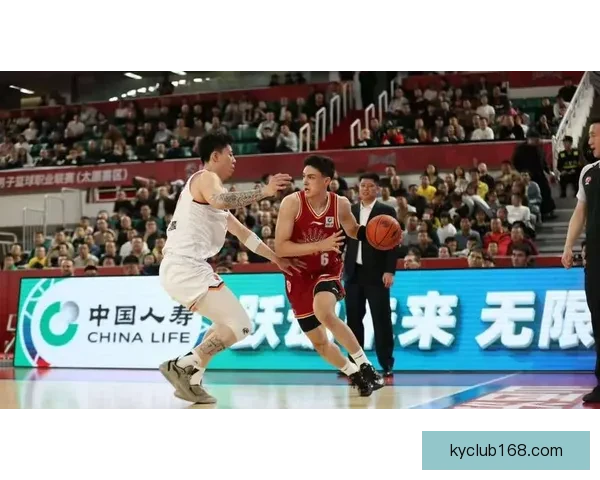 上海力克山西收获13连胜 古德温31分再战旧主助力胜利