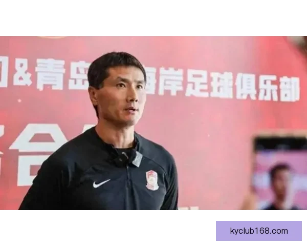 邵佳一谈足球如同马拉松般坚持与拼搏的奥秘