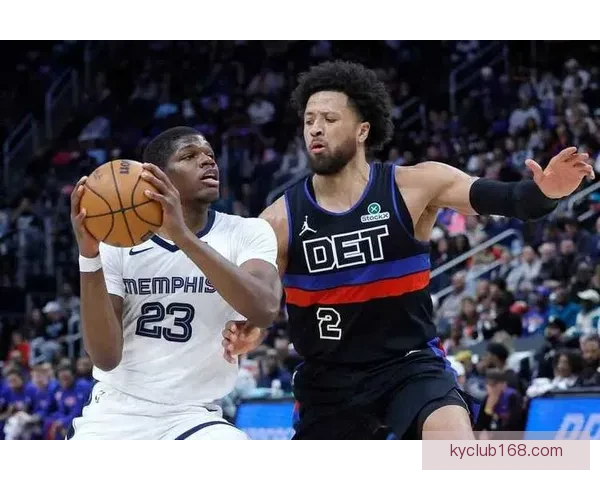 勇士挑战活塞波神能否复苏 坎宁安缺阵杜伦力争双杀对手