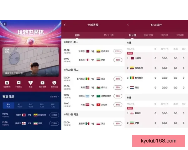 世界杯最新比分预测与赛果分析全面竞猜指南